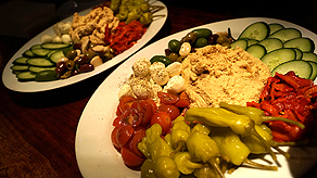 WINTER WONDERLAND AT AMBER